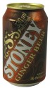 Stoney Ginger Beer 300ml